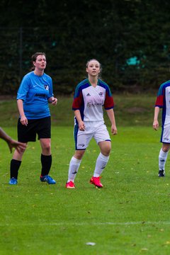 Bild 179 - B-Juniorinnen SV Henstedt Ulzburg - Frauen Bramfelder SV 3 : Ergebnis: 9:0
